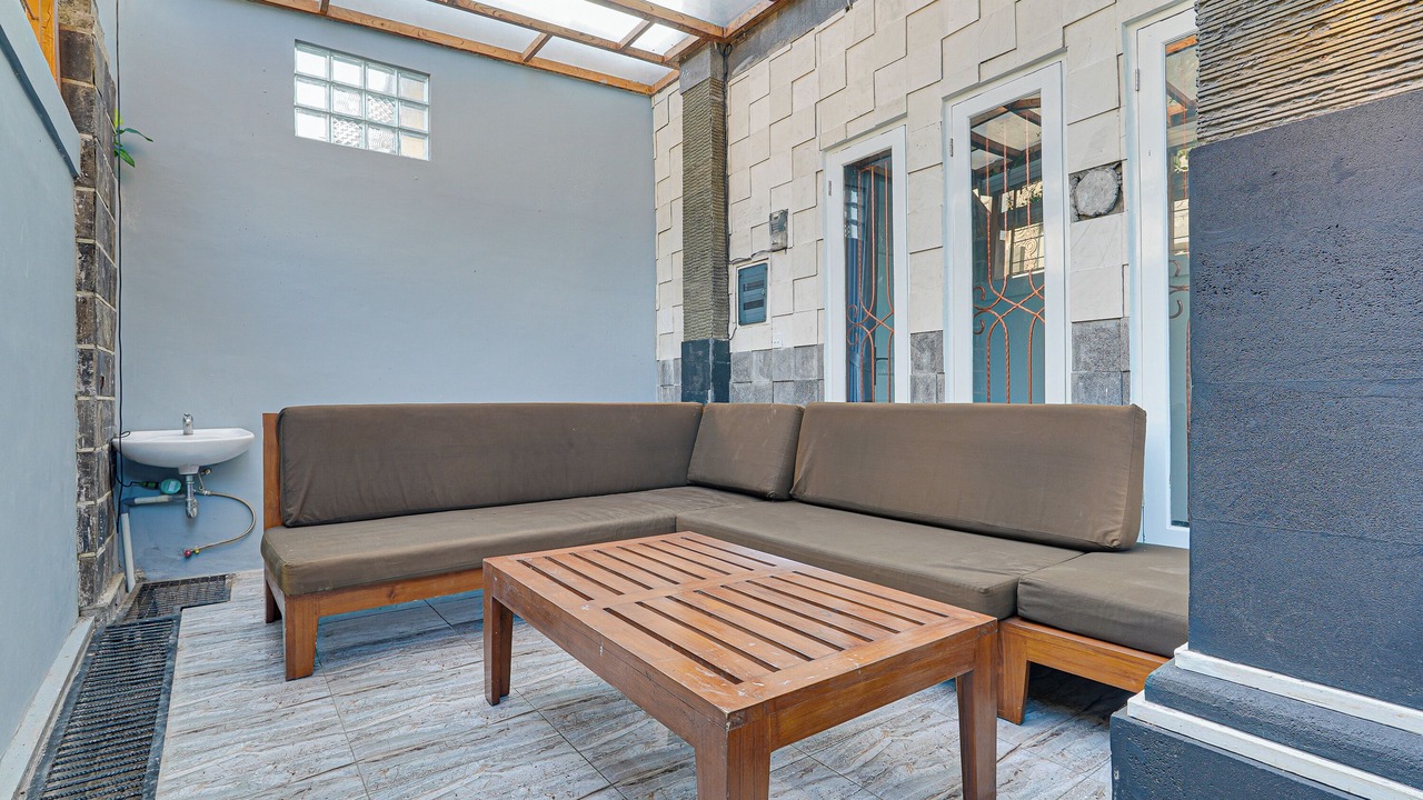 Photo of Patio Balcony in Sidakarya