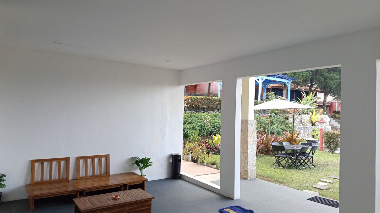 Photo of Outdoor in Lembang