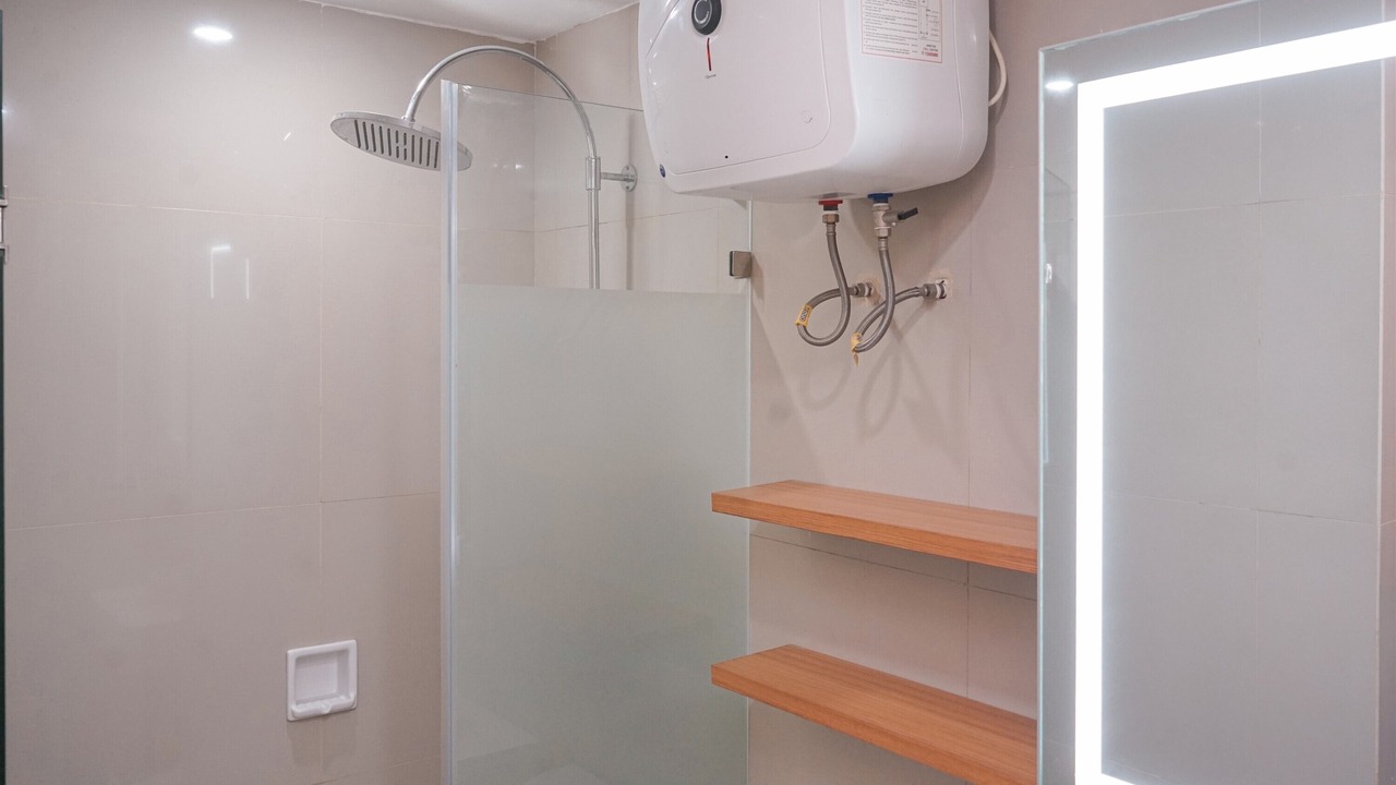 Photo of Bathroom in Cikokol