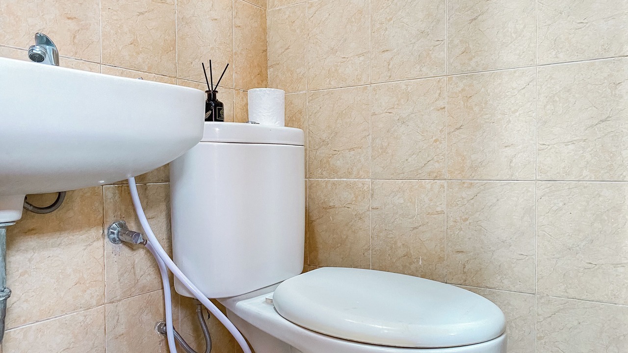 Photo of Bathroom in Kebagusan