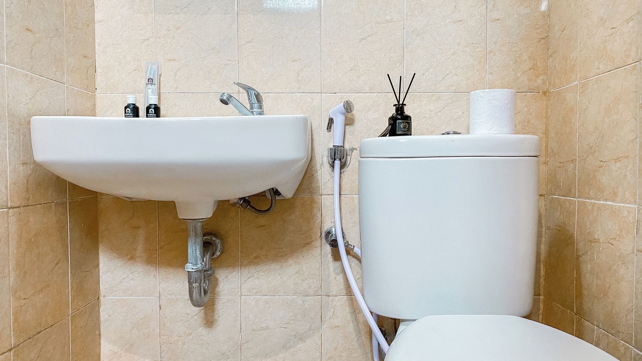 Photo of Bathroom in Kebagusan