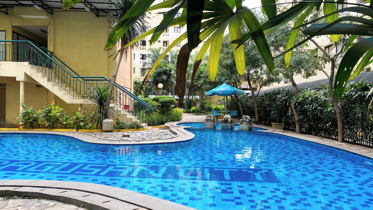 Photo of Outdoor in Kebagusan