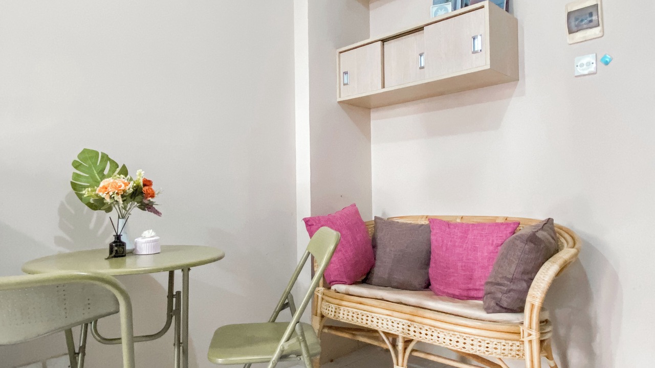 Photo of Bedroom in Kebagusan