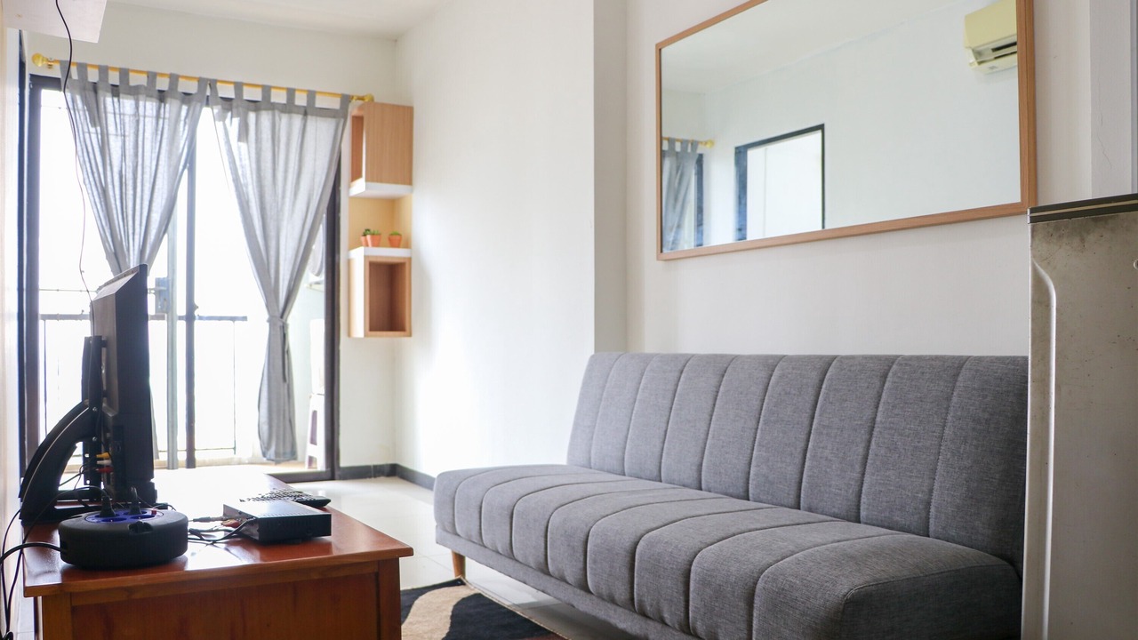 Photo of Bedroom in Jakarta