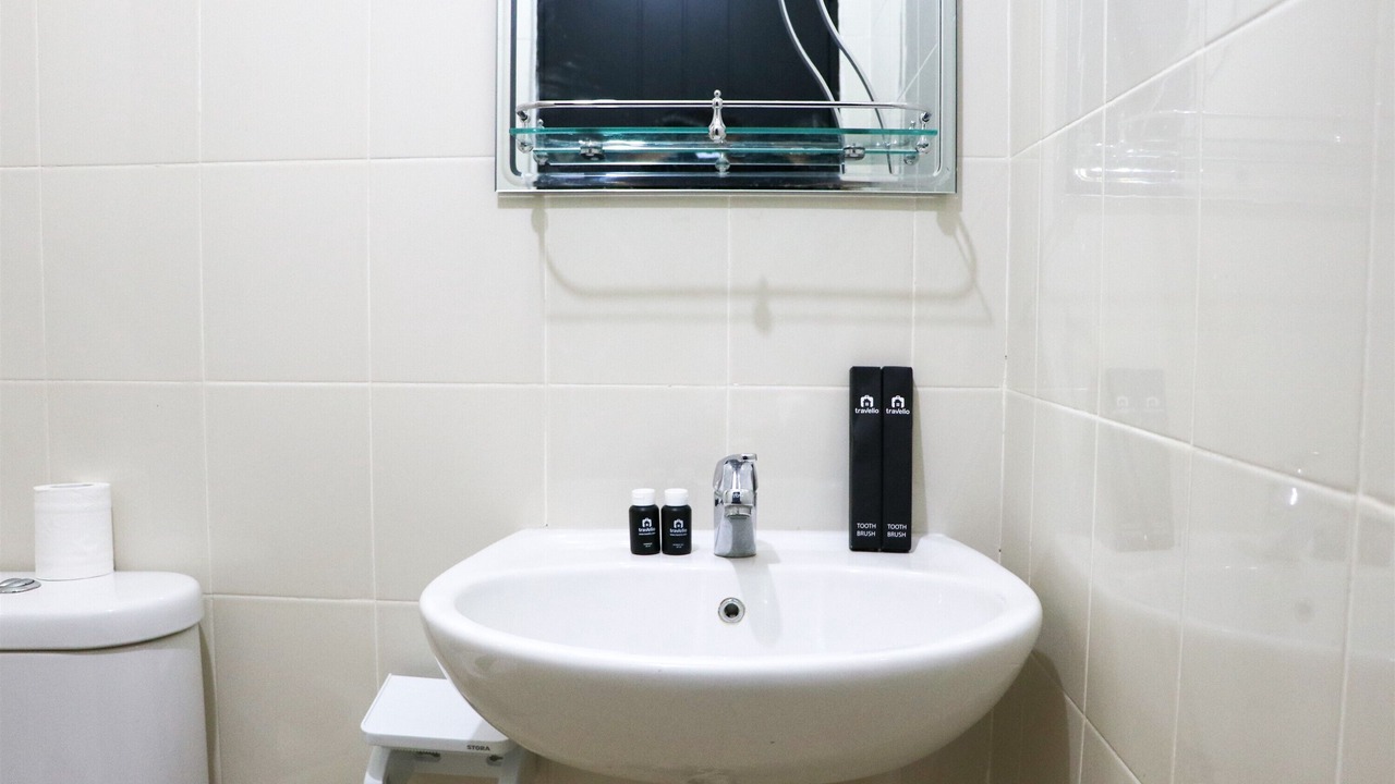 Photo of Bathroom in Jakarta