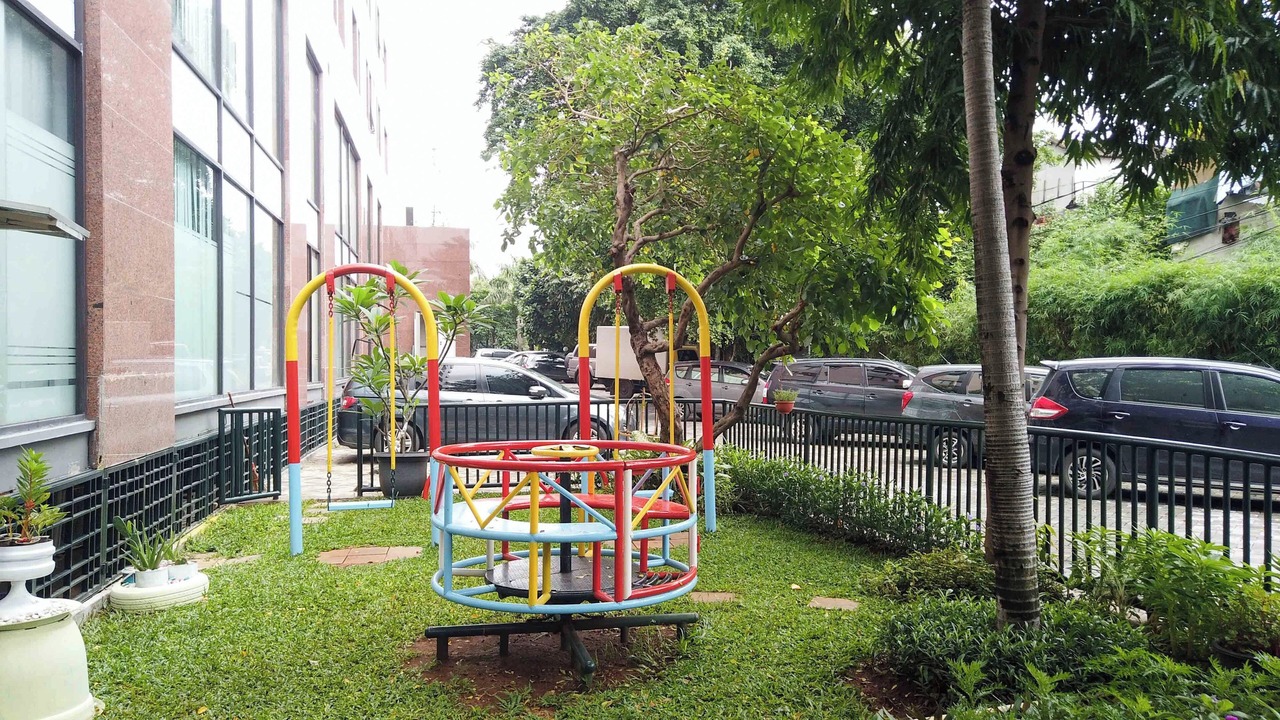 Photo of Outdoor in Jakarta