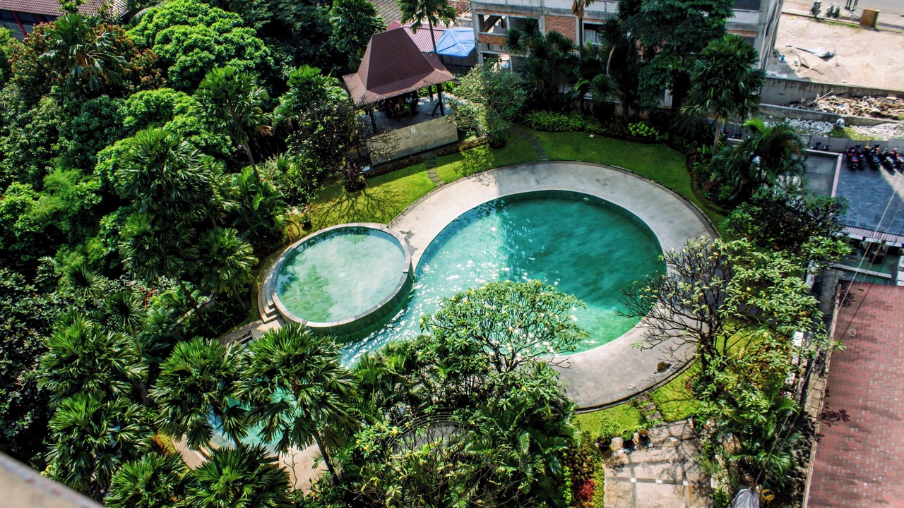Photo of Outdoor in Jakarta