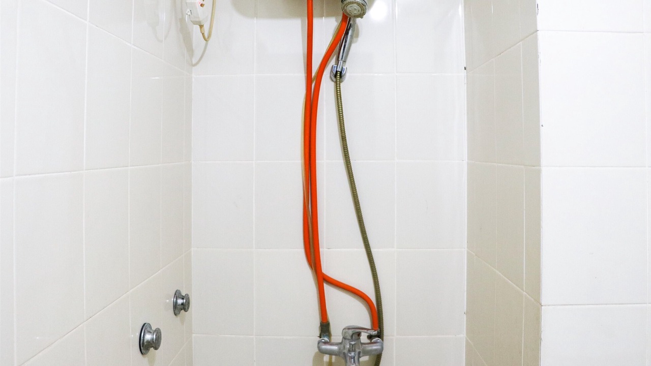 Photo of Bathroom in Jakarta