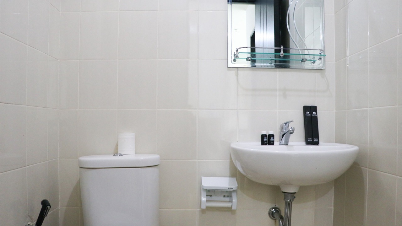 Photo of Bathroom in Jakarta