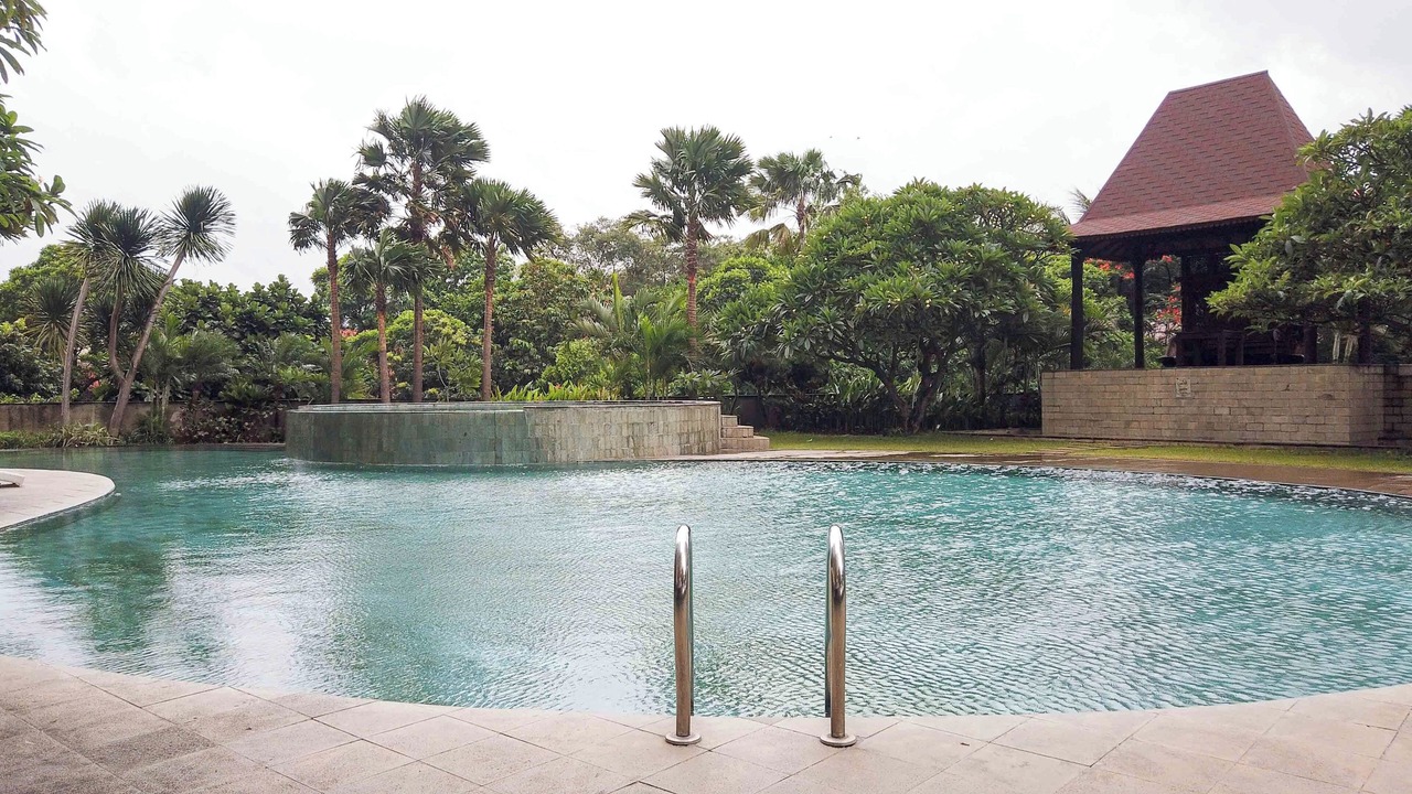Photo of Outdoor in Jakarta