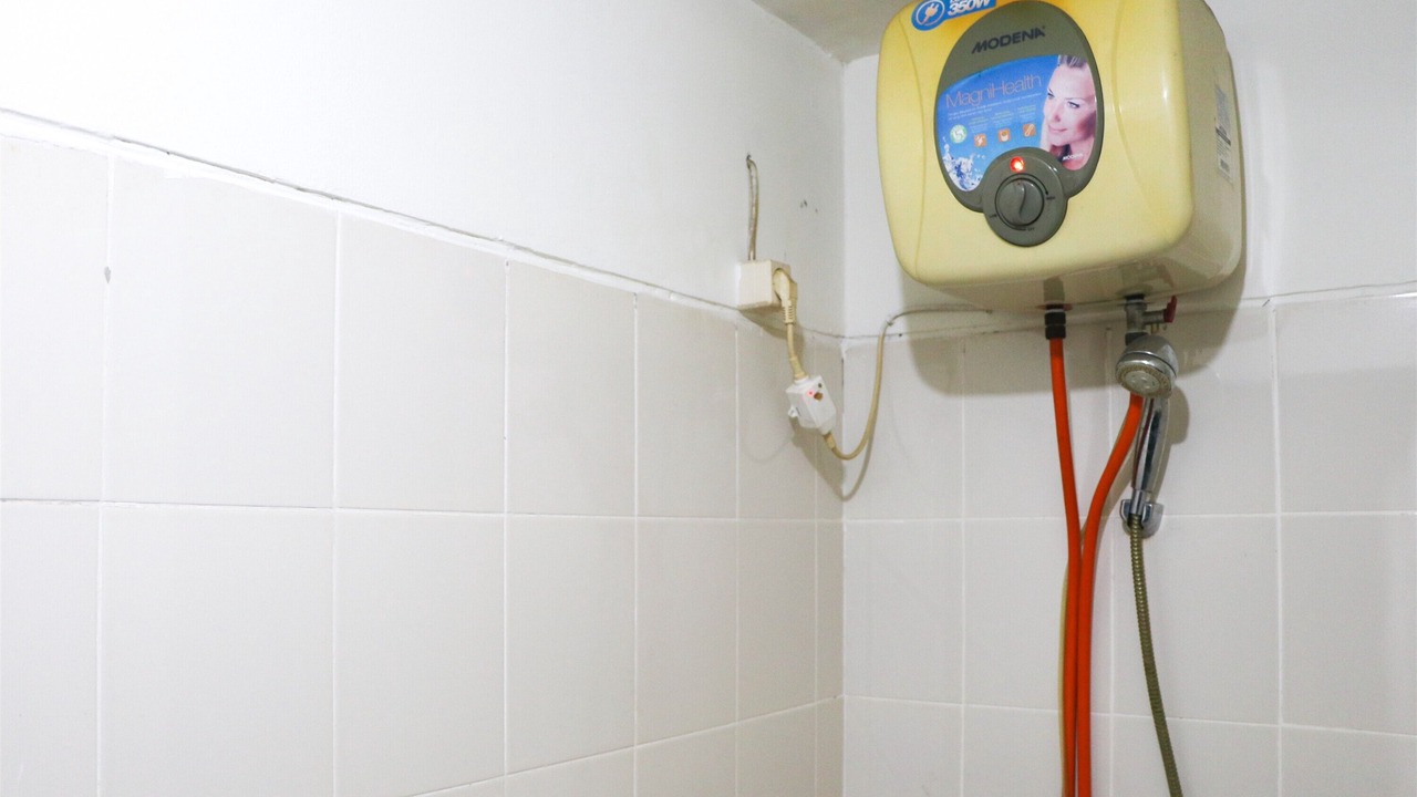 Photo of Bathroom in Jakarta