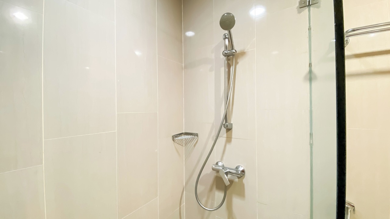 Photo of Bathroom in Setiabudi