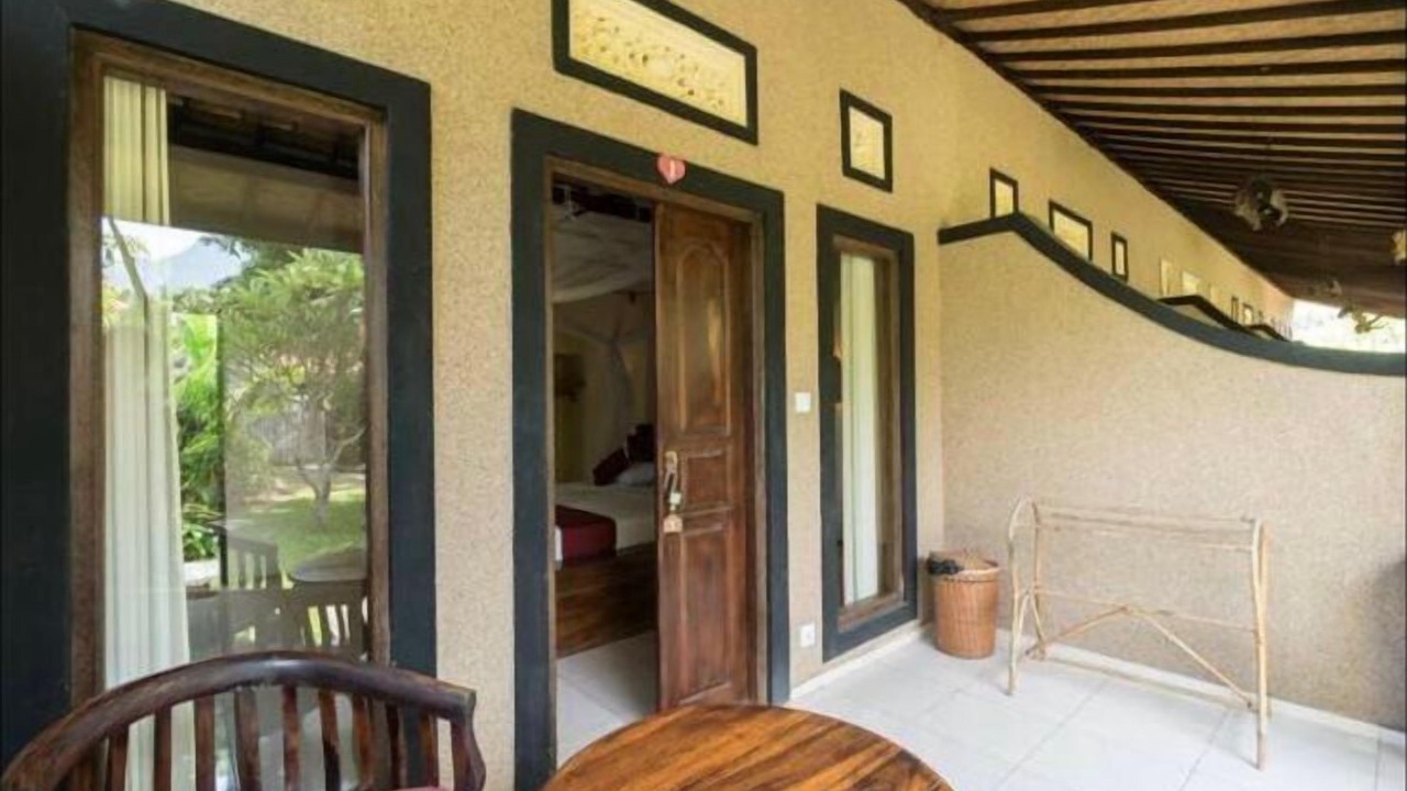 Photo of Patio Balcony in Pemuteran