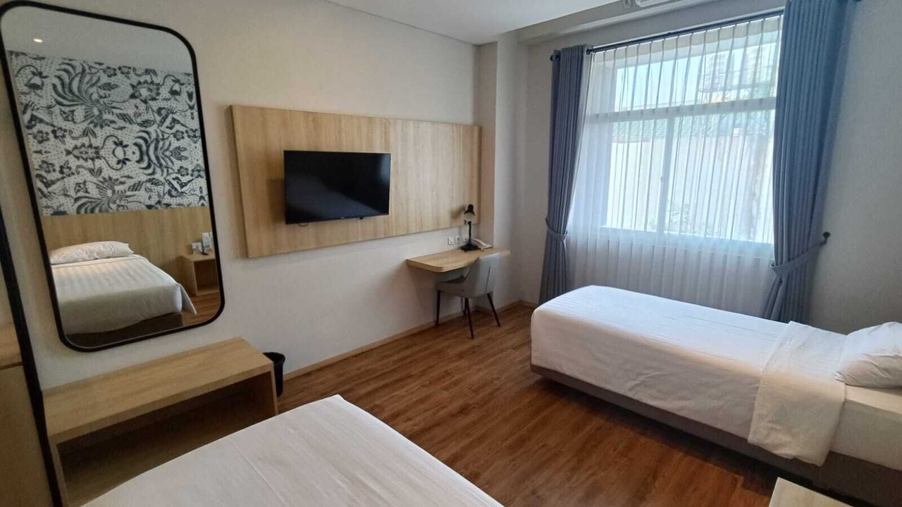 Photo of Bedroom in Ciputat Timur
