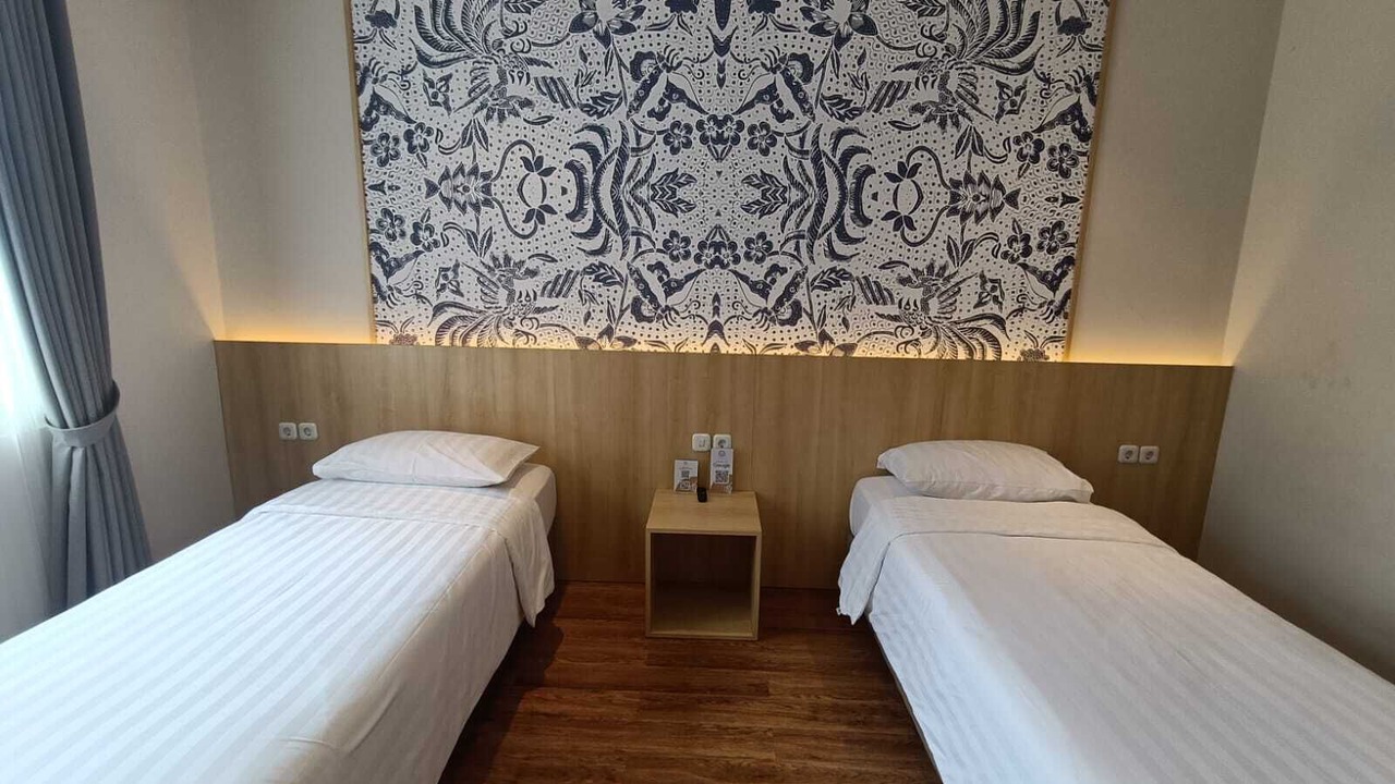 Photo of Bedroom in Ciputat Timur