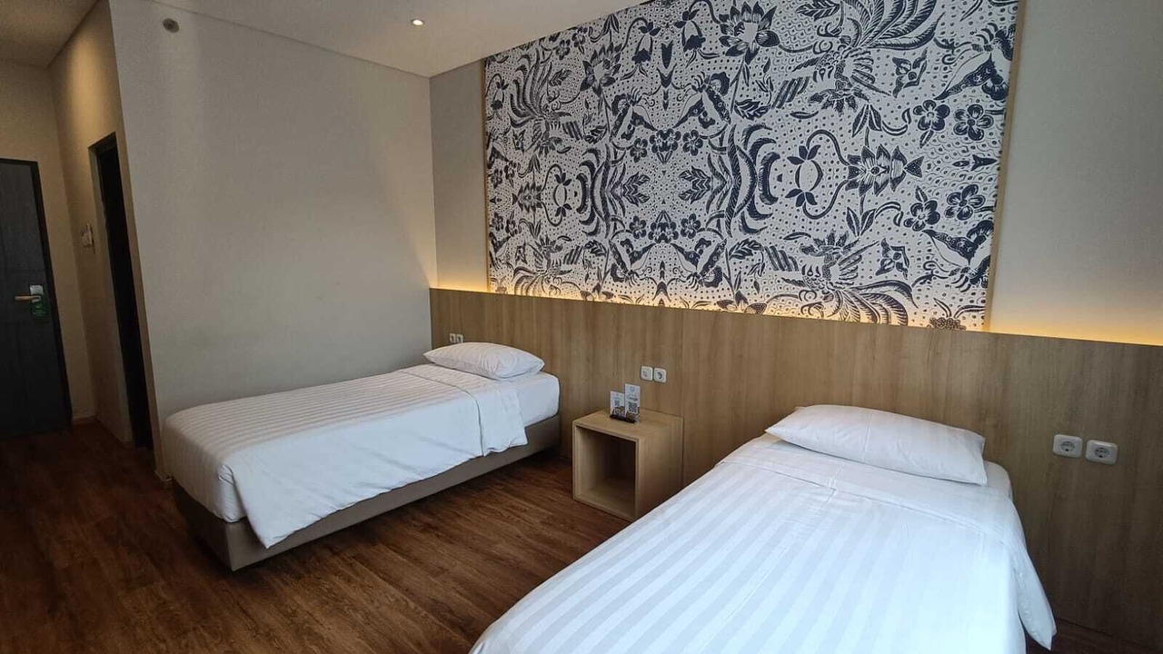 Photo of Bedroom in Ciputat Timur