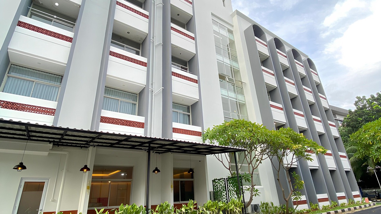 Photo of Outdoor in Ciputat Timur