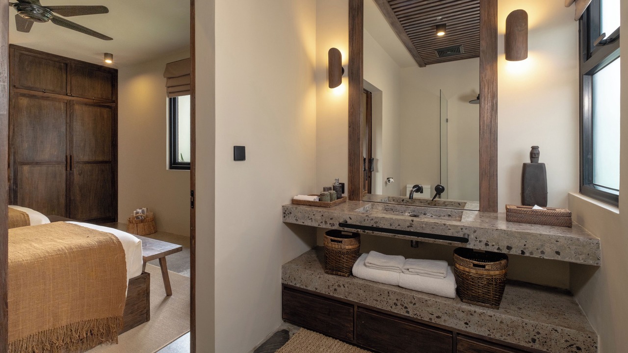 Photo of Bathroom in Pecatu