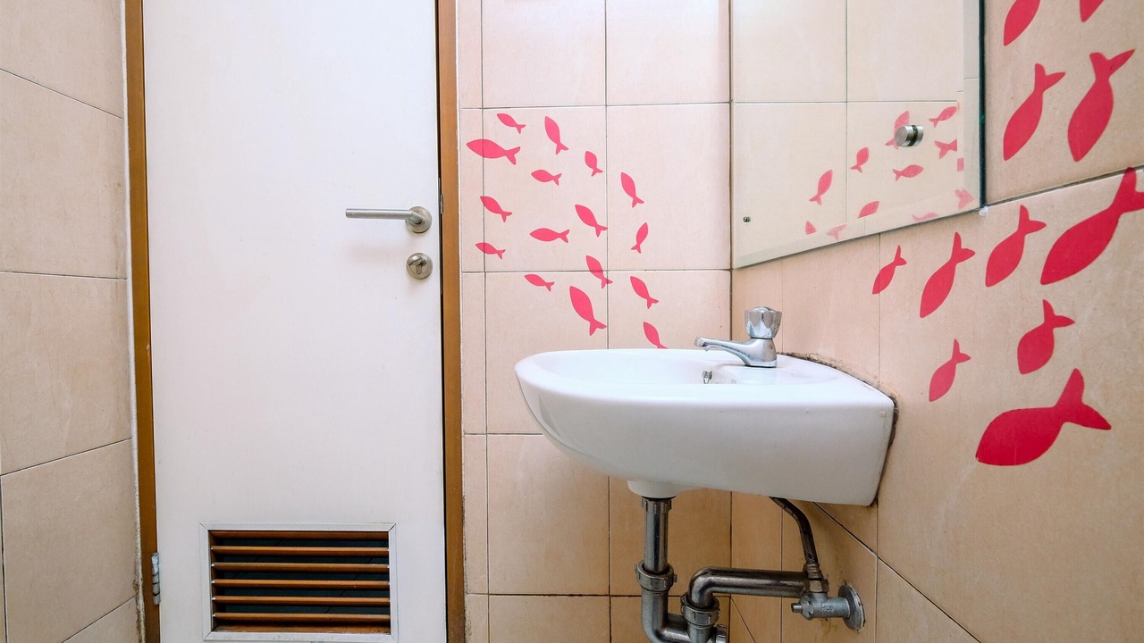 Photo of Bathroom in Pondokcina