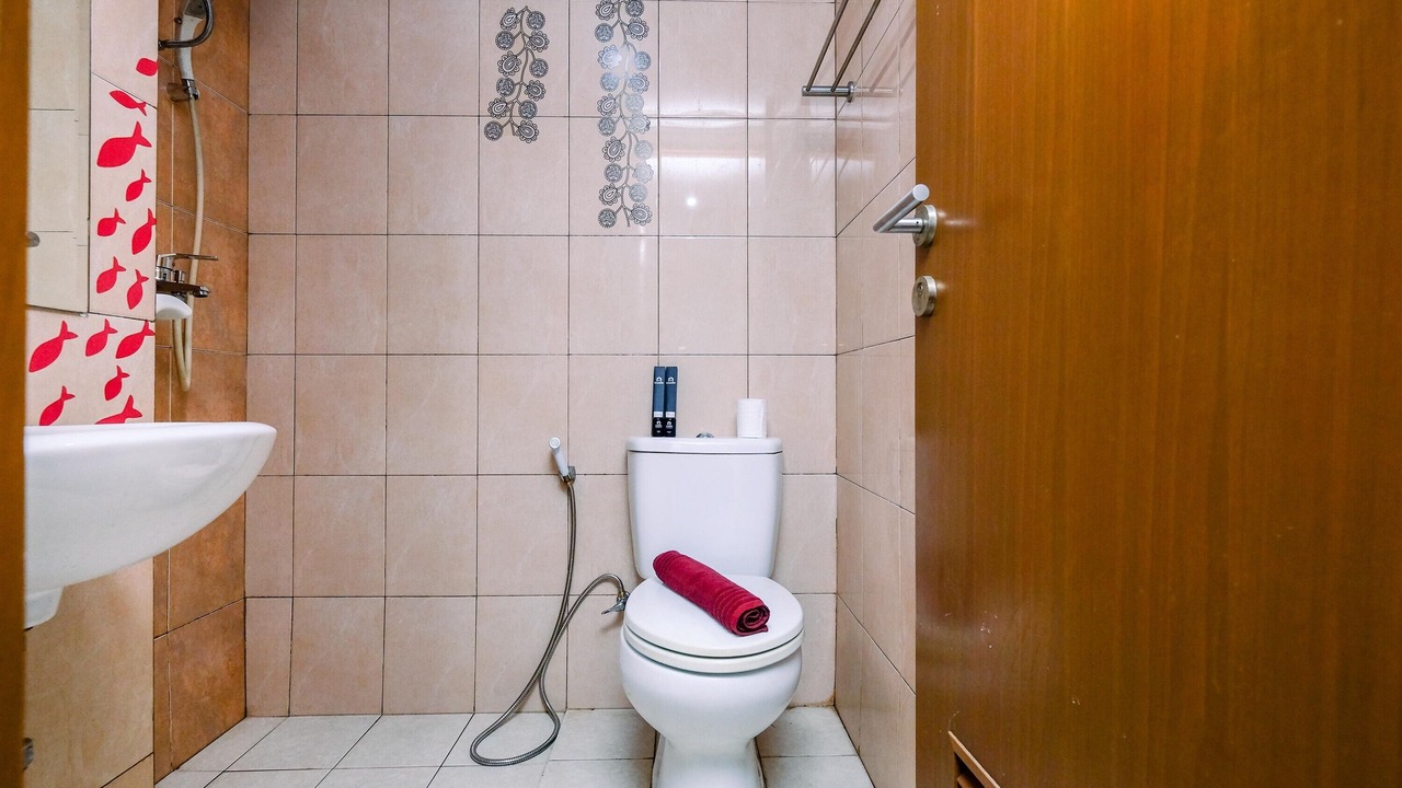 Photo of Bathroom in Pondokcina