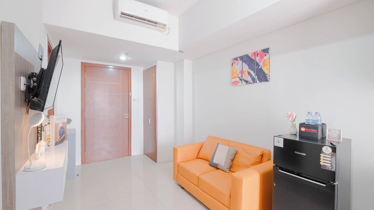 Photo of Bedroom in Cikarang