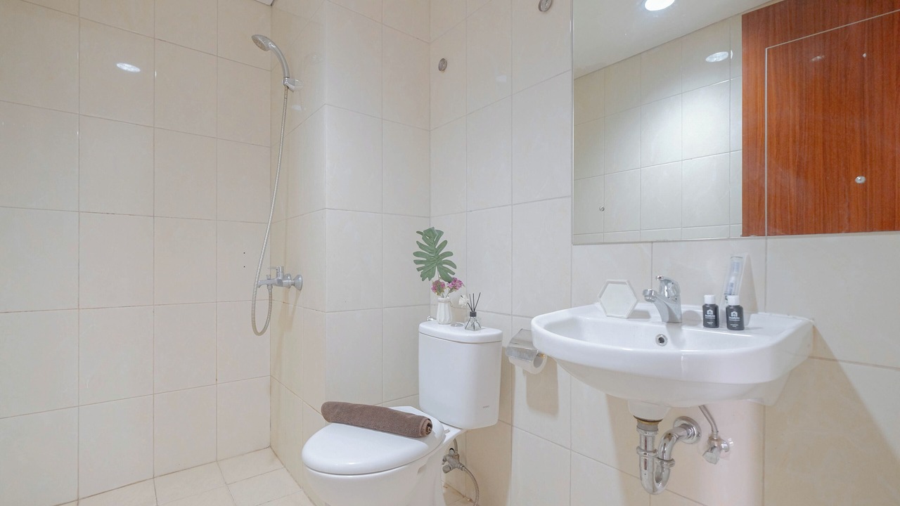 Photo of Bathroom in Cikarang
