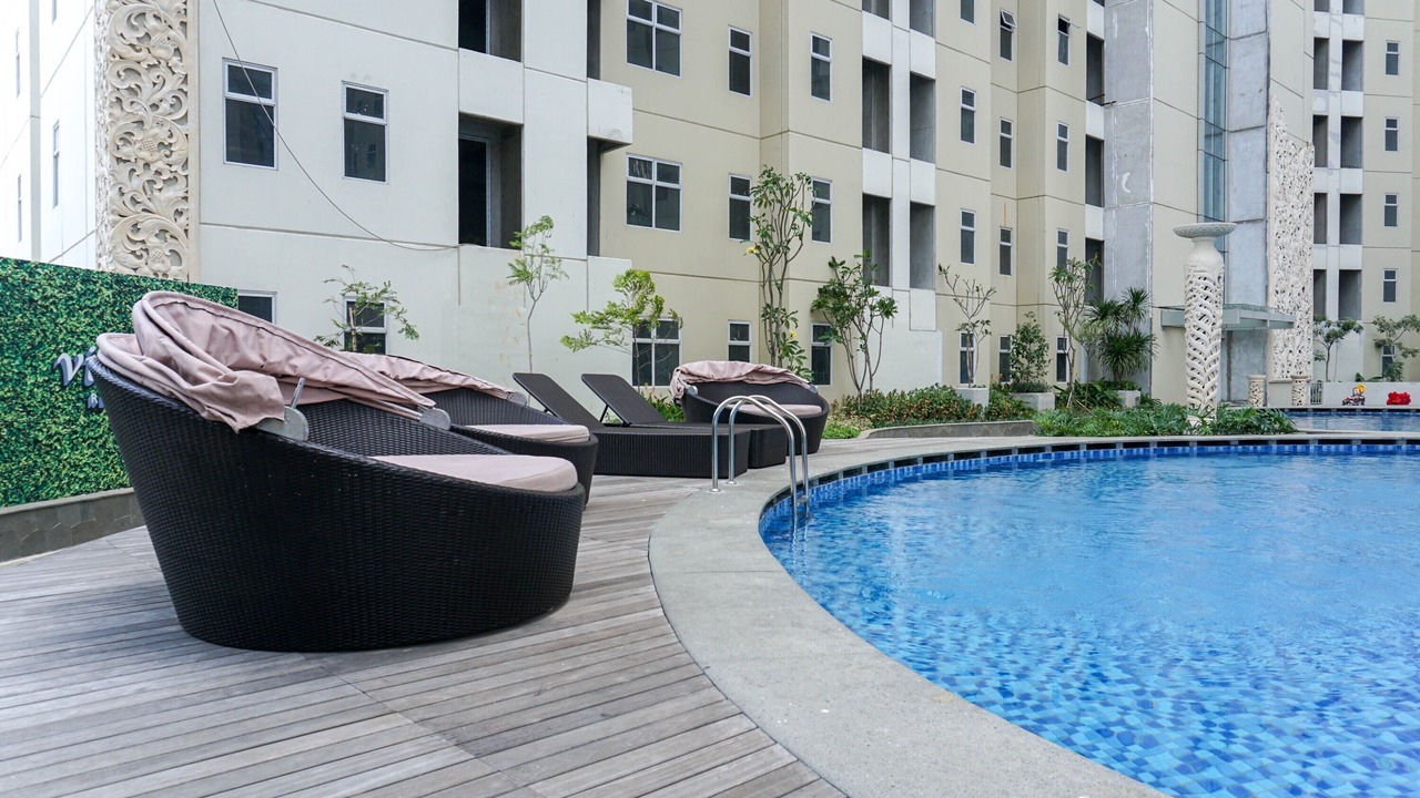 Photo of Outdoor in Cikarang
