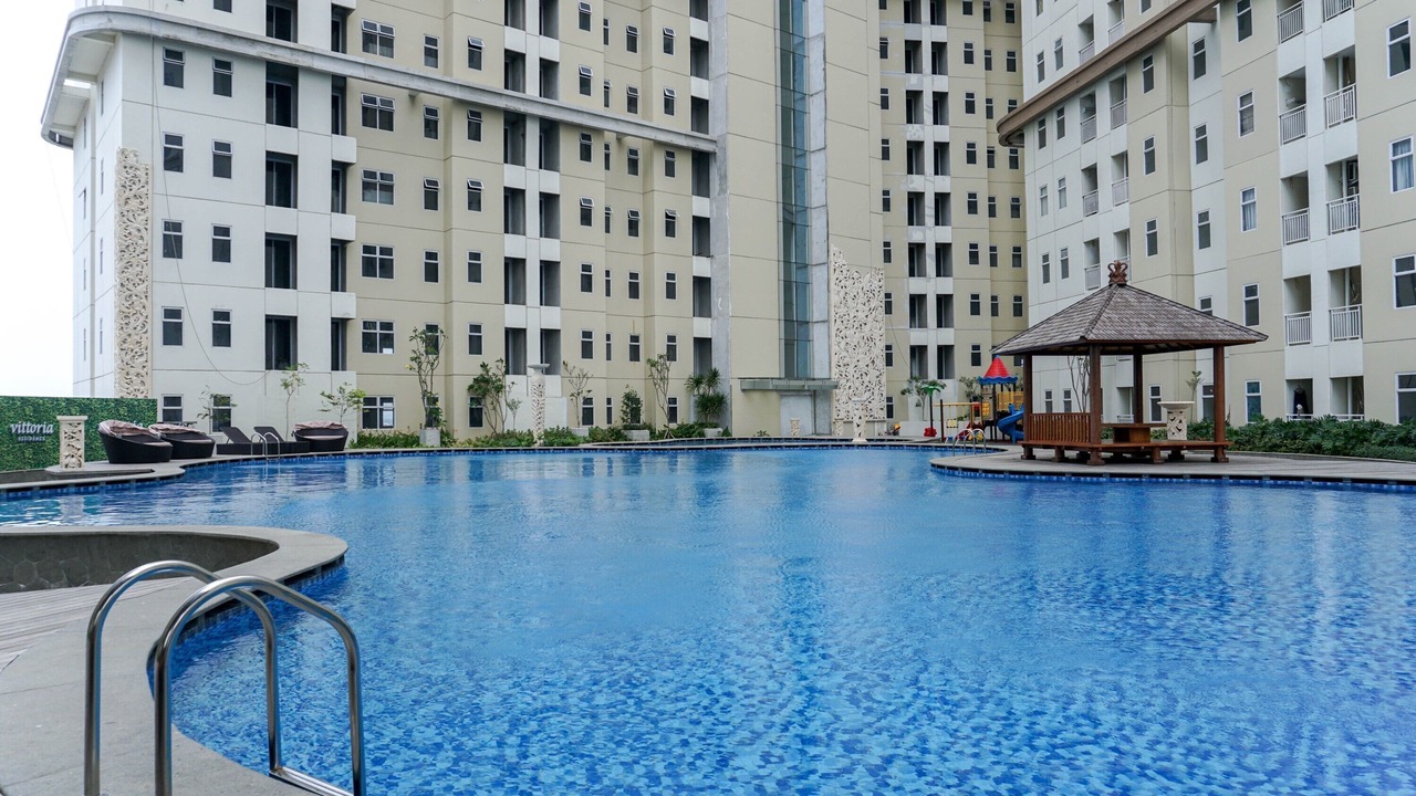 Photo of Outdoor in Cikarang