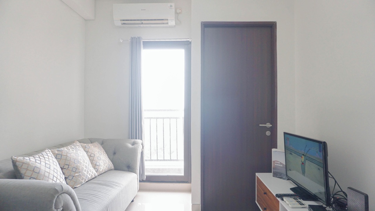 Photo of Bedroom in Jakarta
