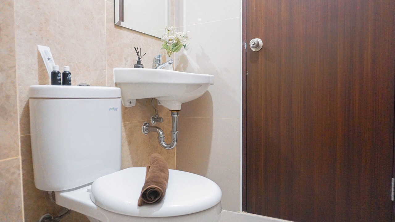 Photo of Bathroom in Jakarta