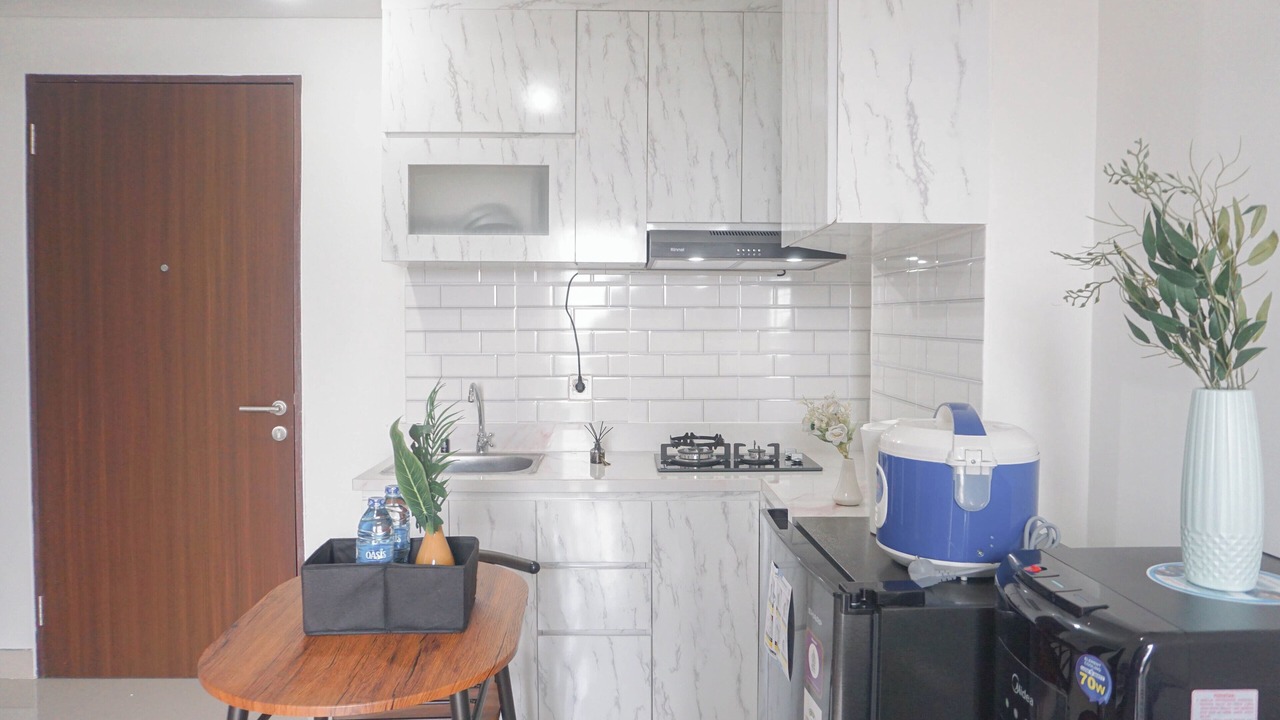 Photo of Kitchen in Jakarta