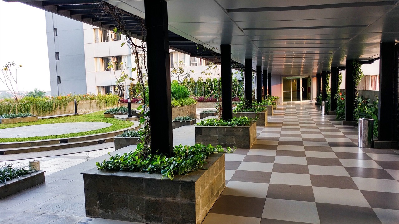 Photo of Outdoor in Jakarta