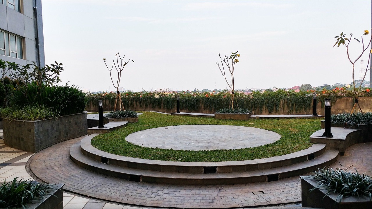 Photo of Outdoor in Jakarta
