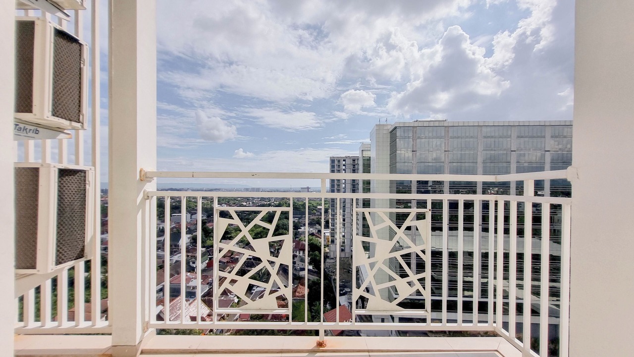 Photo of Patio Balcony in Mlati
