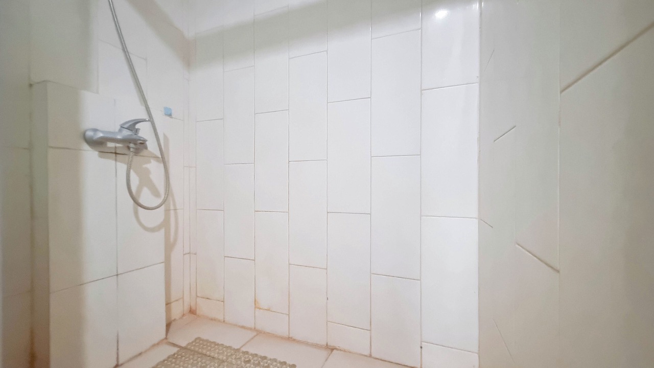 Photo of Bathroom in Mlati