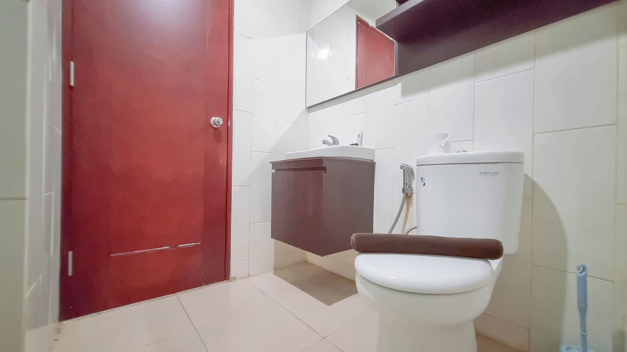 Photo of Bathroom in Mlati