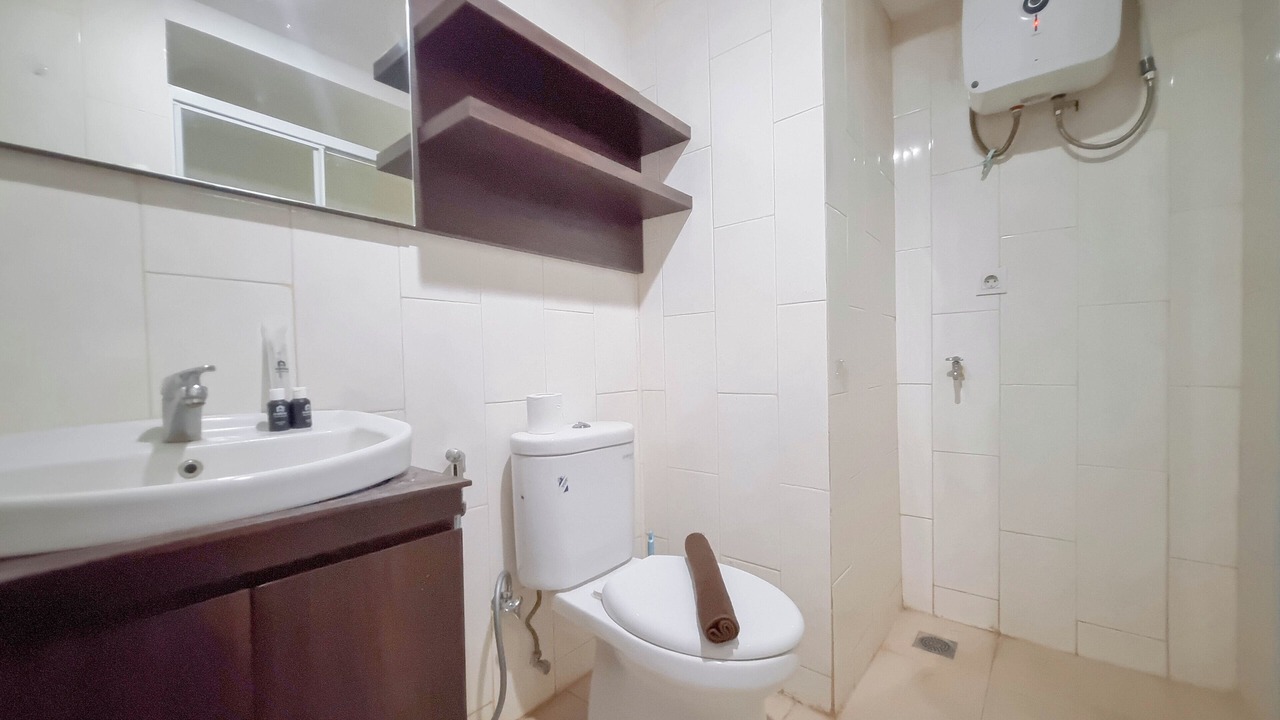 Photo of Bathroom in Mlati