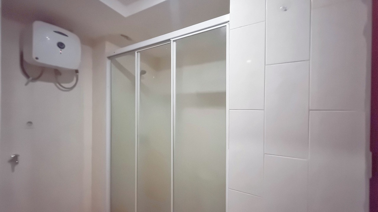 Photo of Bathroom in Mlati