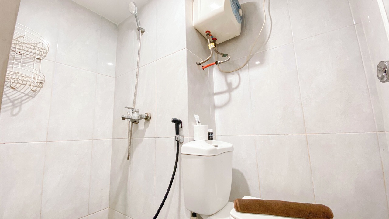 Photo of Bathroom in Cipaganti