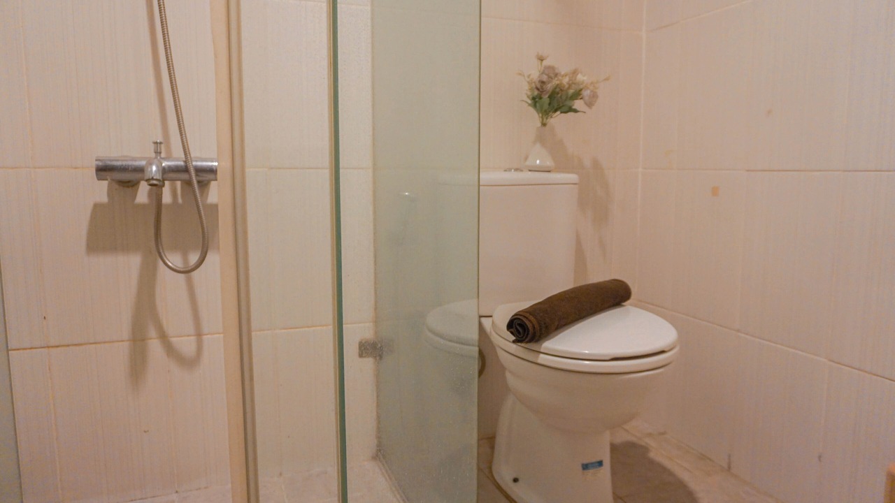Photo of Bathroom in Senayan