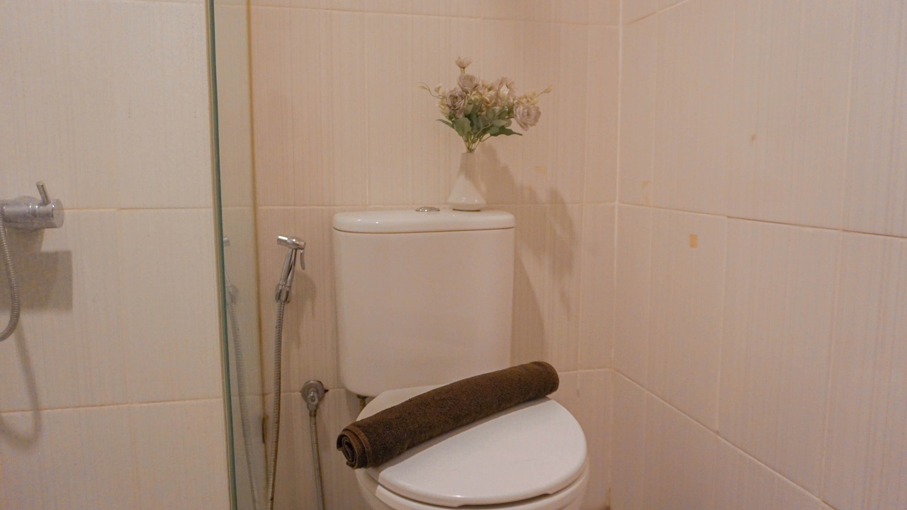 Photo of Bathroom in Senayan