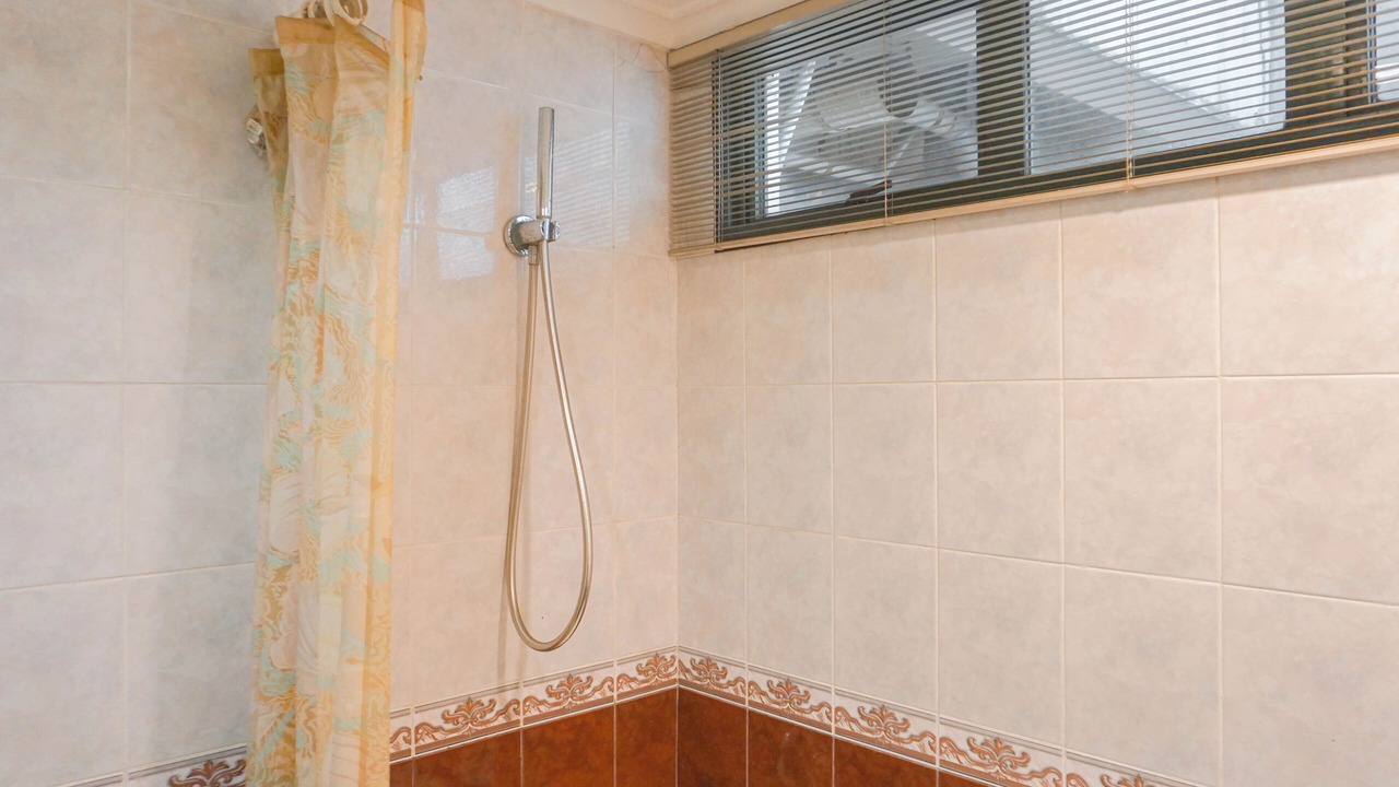 Photo of Bathroom in Semanggi