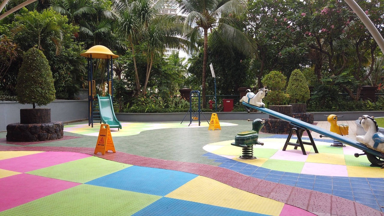 Photo of Outdoor in Semanggi
