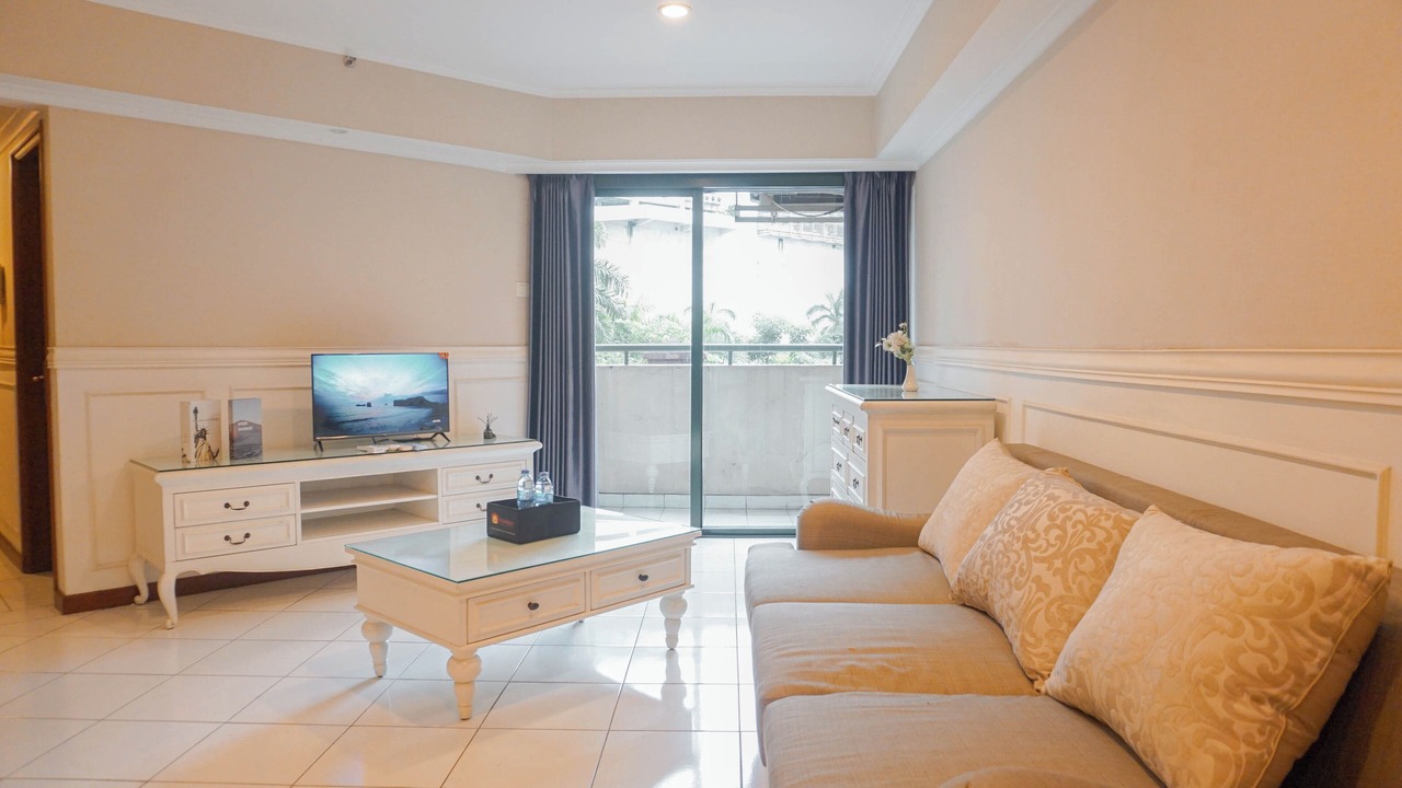 Photo of Bedroom in Semanggi