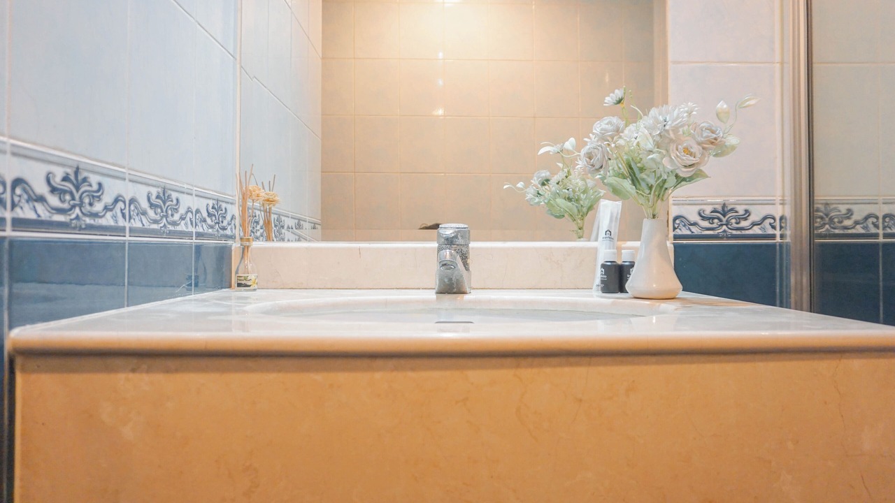 Photo of Bathroom in Semanggi