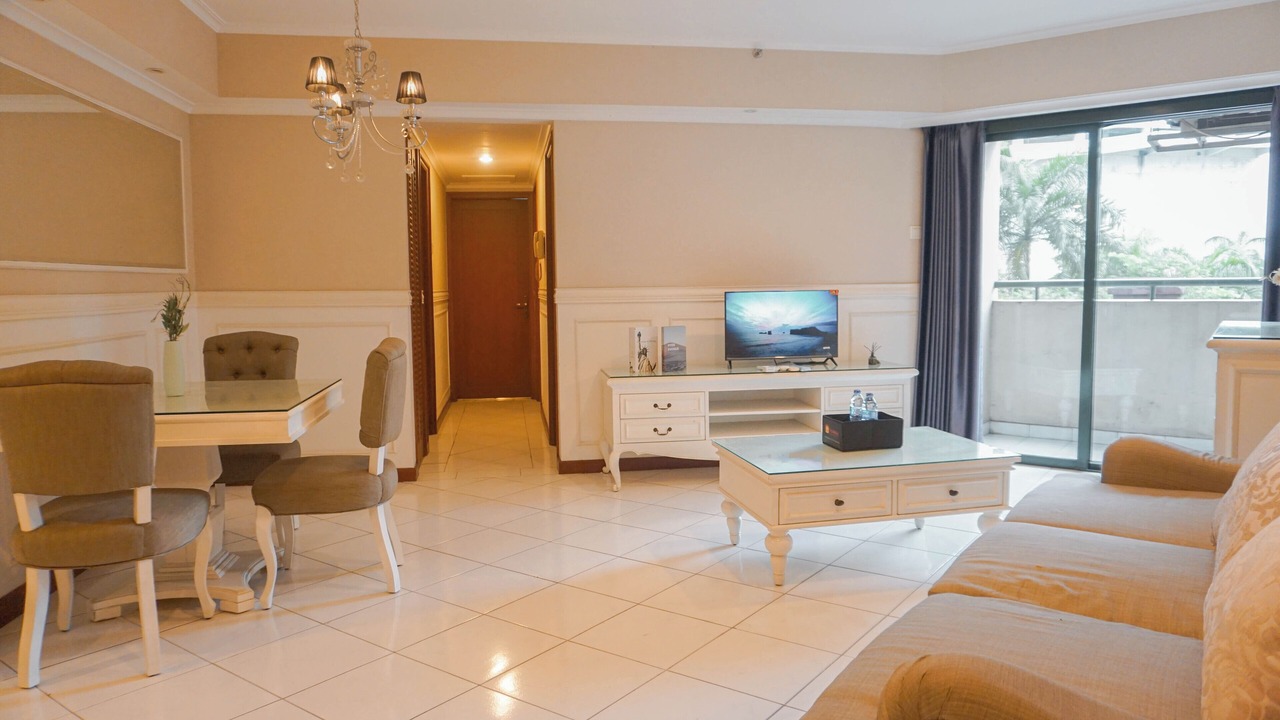 Photo of Bedroom in Semanggi