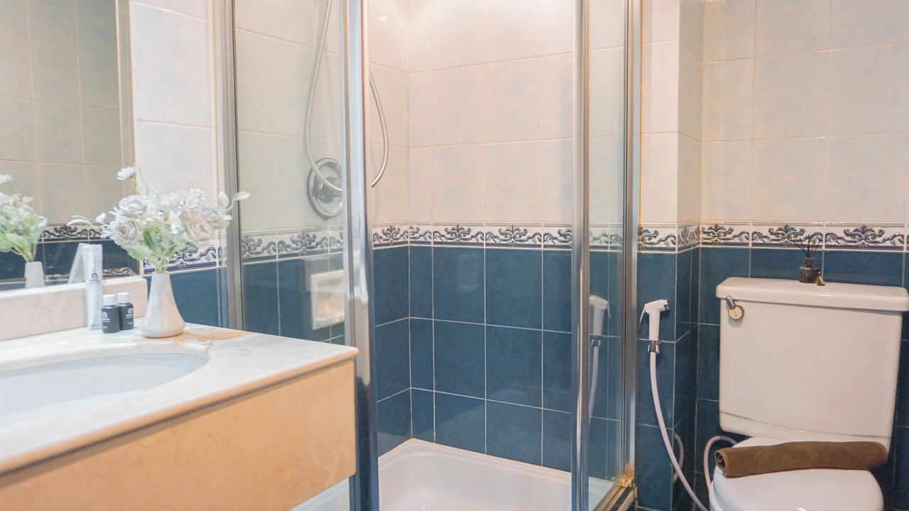 Photo of Bathroom in Semanggi