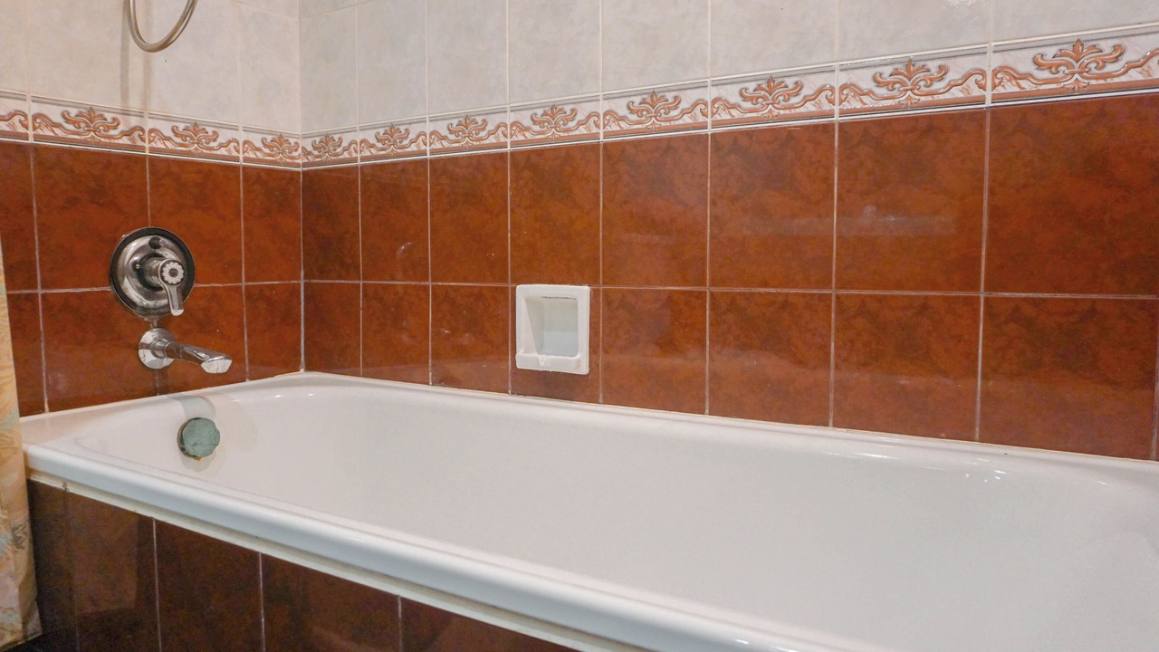 Photo of Bathroom in Semanggi