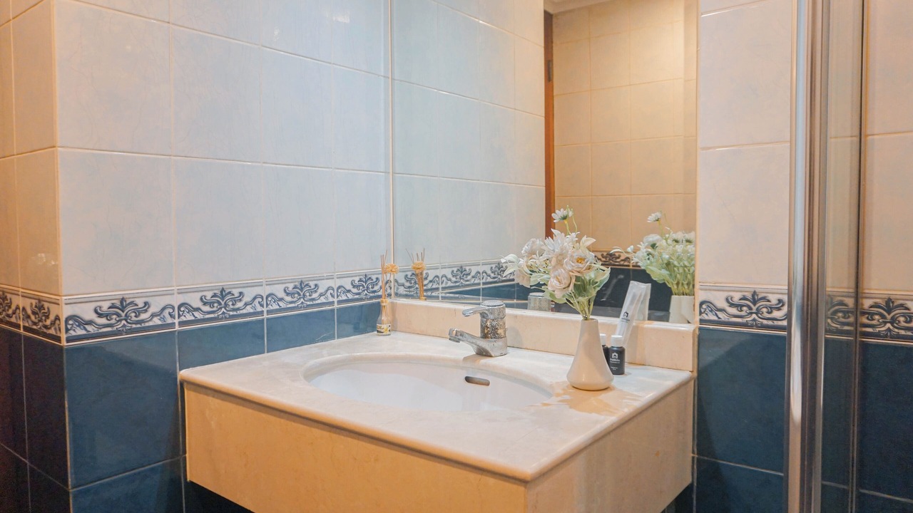Photo of Bathroom in Semanggi