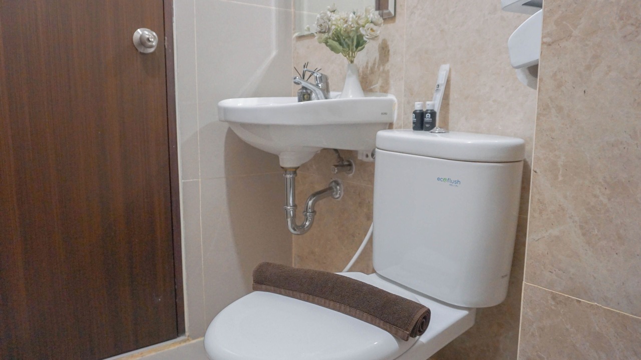 Photo of Bathroom in Depok